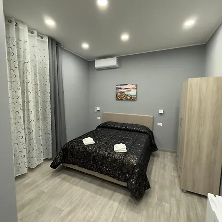 B&B Punto Di Partenza ,starting Point