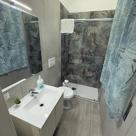 Bed & Breakfast Punto Di Partenza ,starting Point Napoli