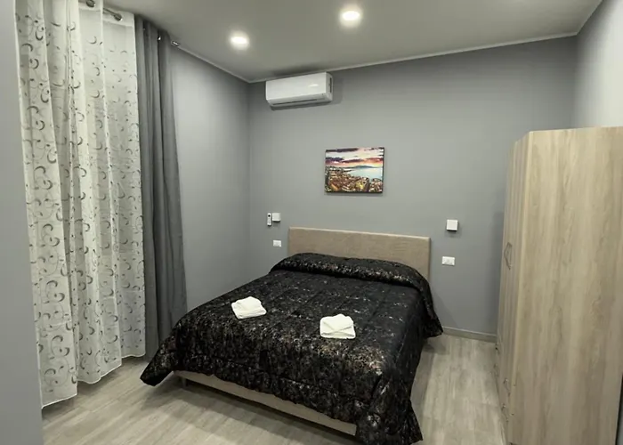 Bed & Breakfast Punto Di Partenza ,starting Point